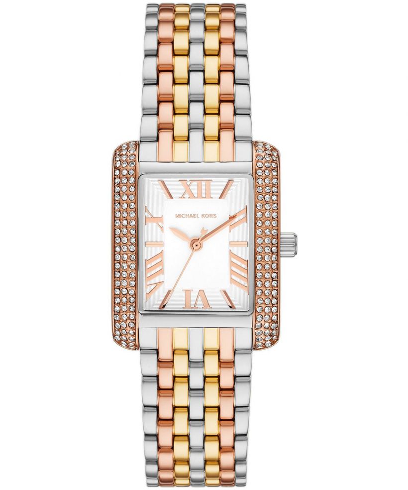 Zegarek damski Michael Kors Emery Outlet