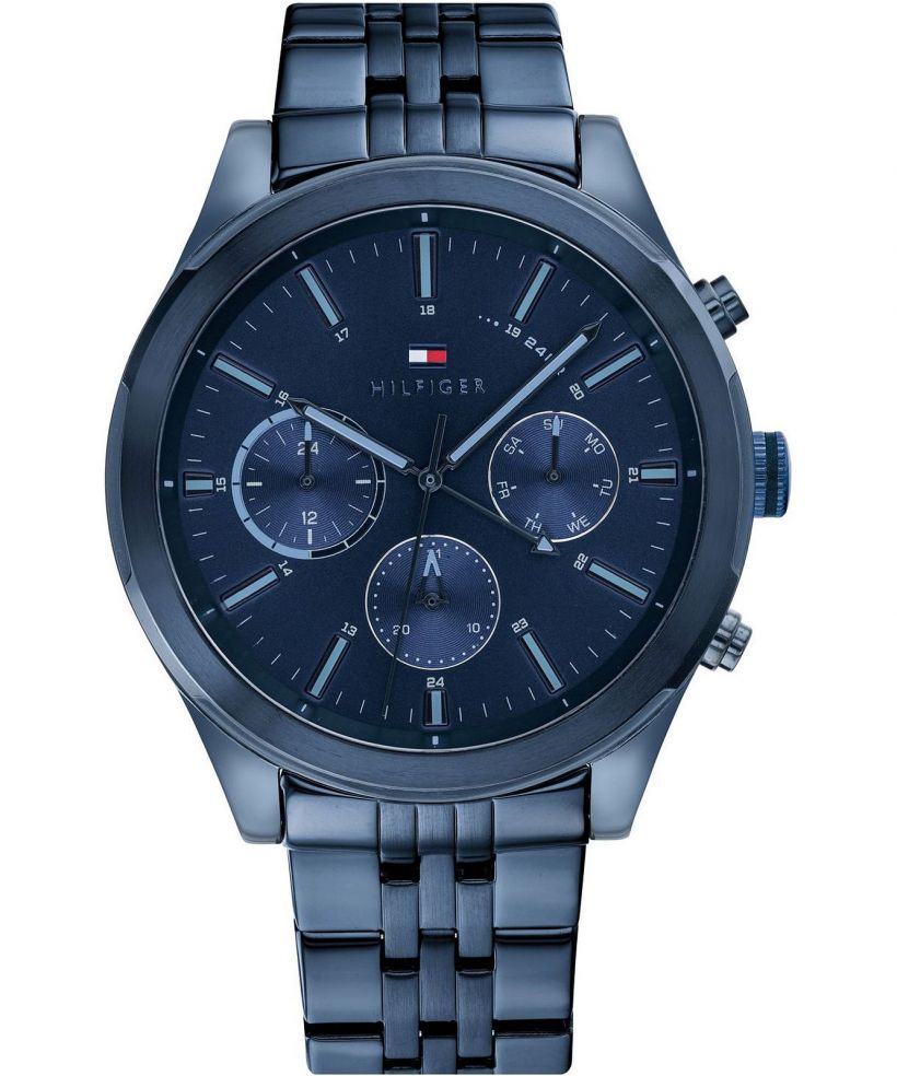 Zegarek męski Tommy Hilfiger Ashton Outlet