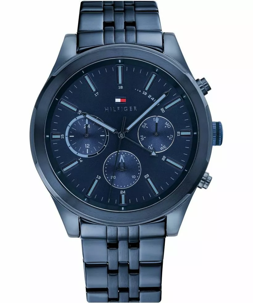 Zegarek męski Tommy Hilfiger Ashton Outlet