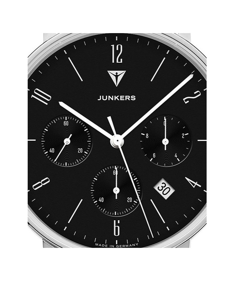 Zegarek męski Junkers Dessau Chronograph