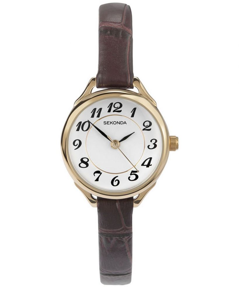 Zegarek damski Sekonda Classic Outlet