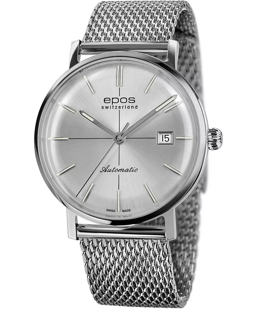 Zegarek męski Epos Originale Automatic