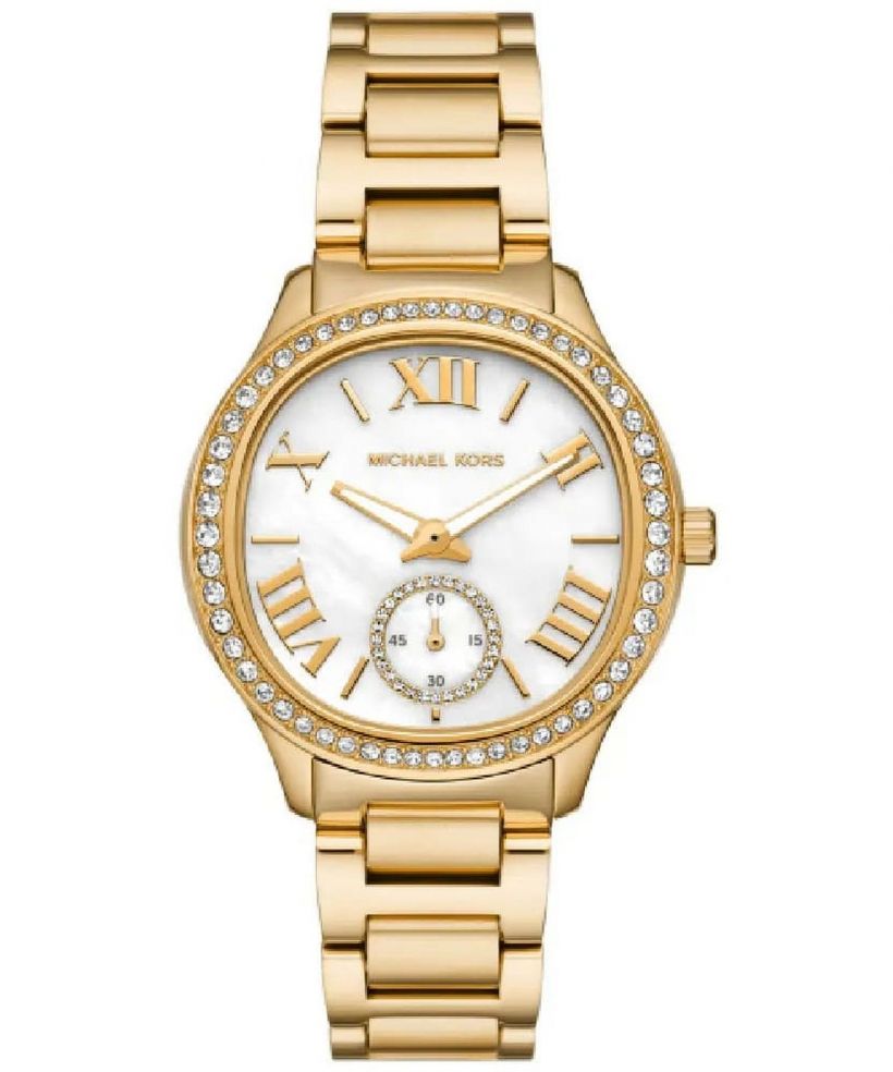 Zegarek damski Michael Kors Sage Outlet