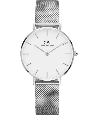 Zegarek damski Daniel Wellington Classic Petite Sterling 32