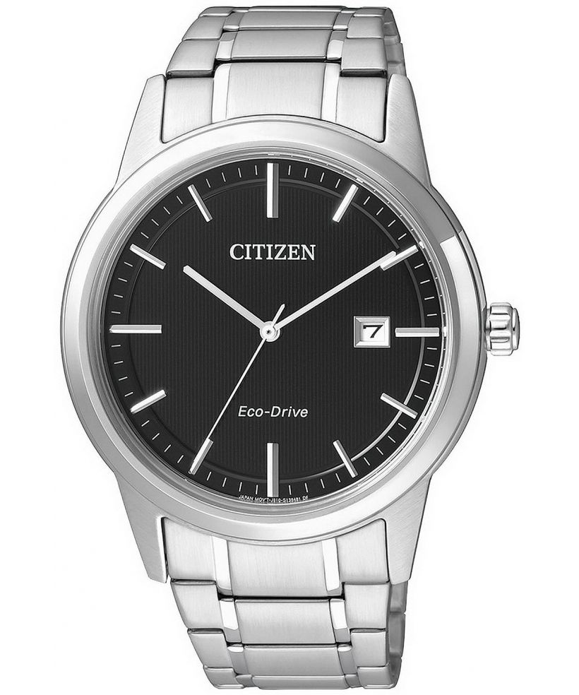 Zegarek Męski Citizen Eco-Drive Sports
