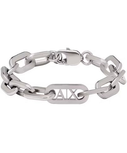 Bransoletka Armani Exchange Classic Chain