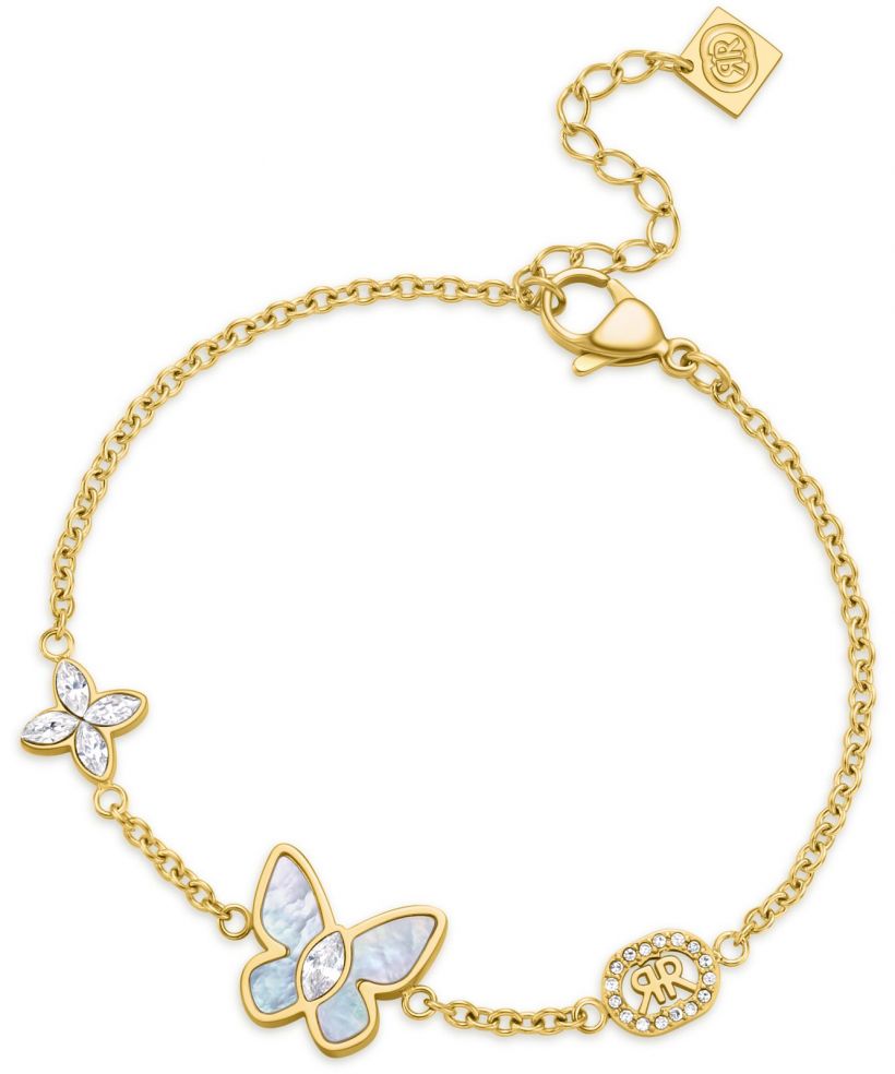 Bransoletka Cerruti 1881 Luxury Mariposa.2