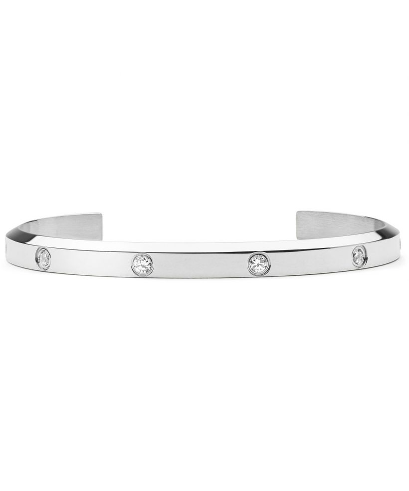 Bransoletka Daniel Wellington Classic Lumine Silver L