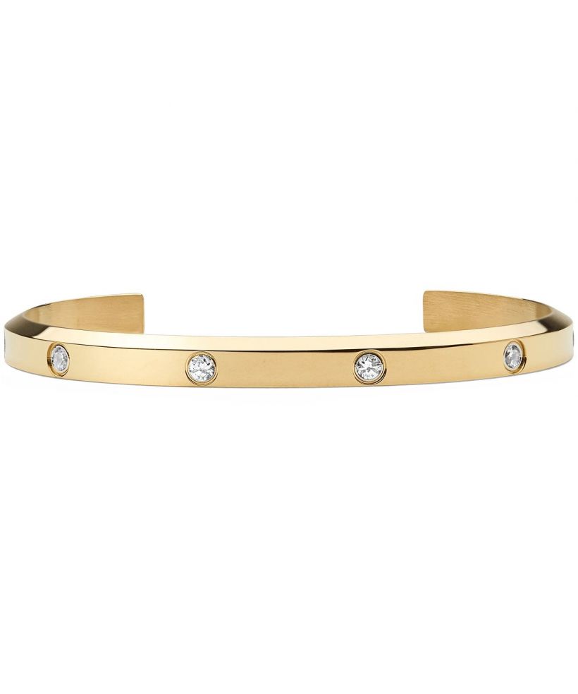 Bransoletka Daniel Wellington Classic Lumine Gold L