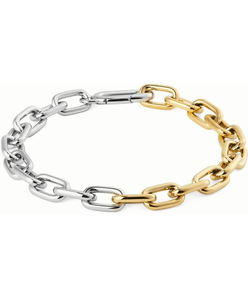 Bransoletka Daniel Wellington Contrast Gold rozmiar S