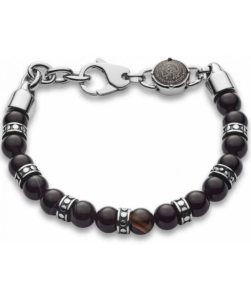 Bransoletka Diesel Beads Only The Brave