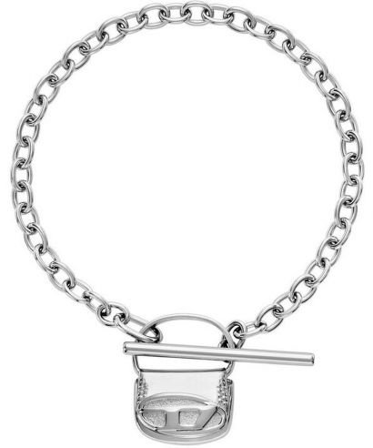 Bransoletka Diesel Charms