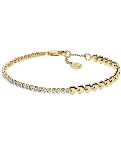 Bransoletka Fossil Sutton Love-All