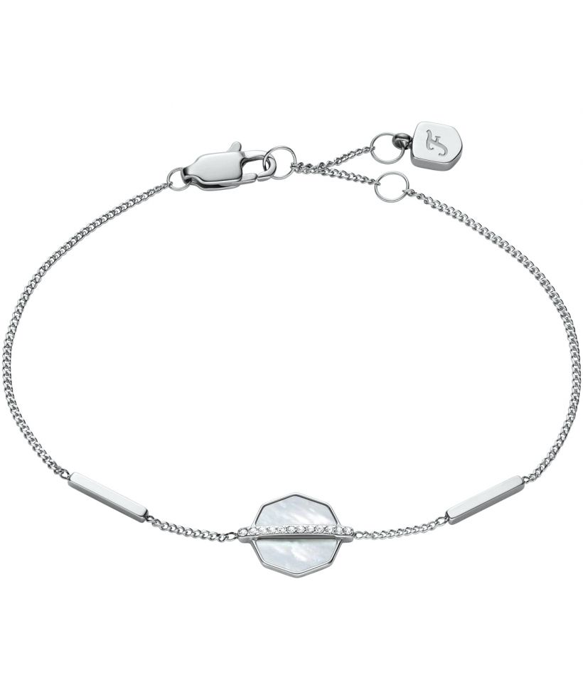 Bransoletka Fossil Merrit Timeless