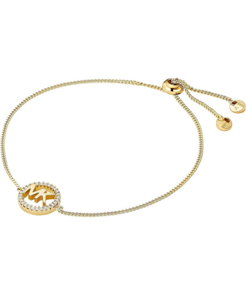 Bransoletka Michael Kors Premium - Kors Love Srebro 925