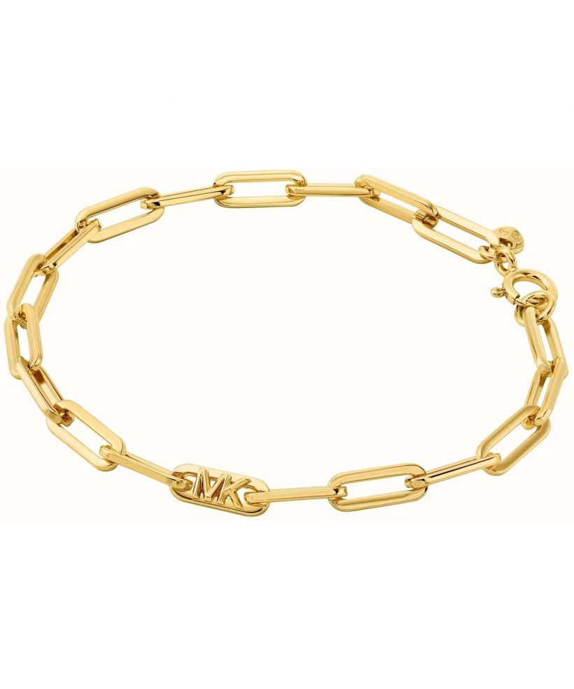 Bransoletka Michael Kors Premium Srebro 925 + Złoto 14k