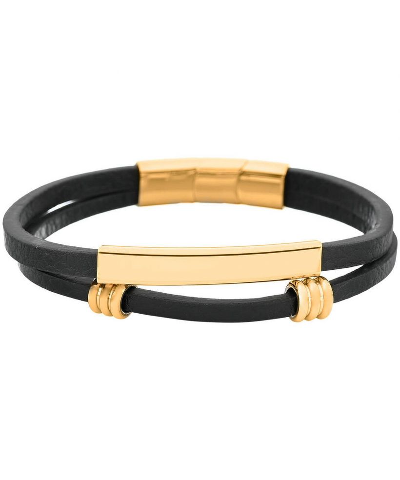 Bransoletka Pacific Black