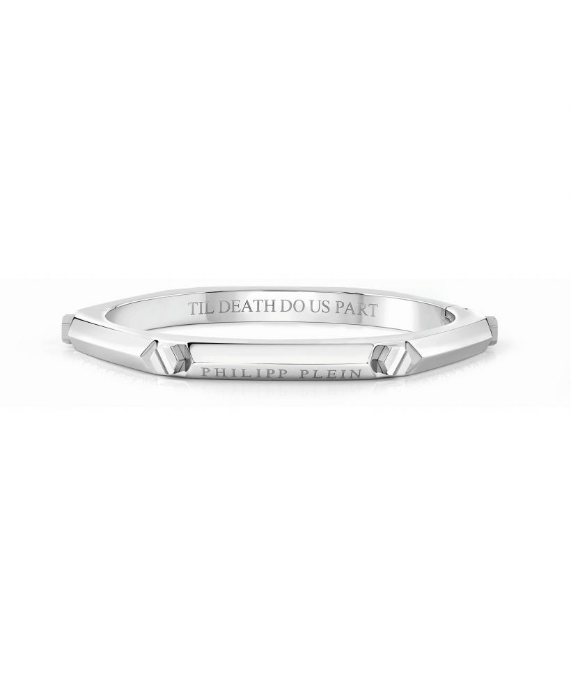 Bransoletka Philipp Plein The Plein Cuff