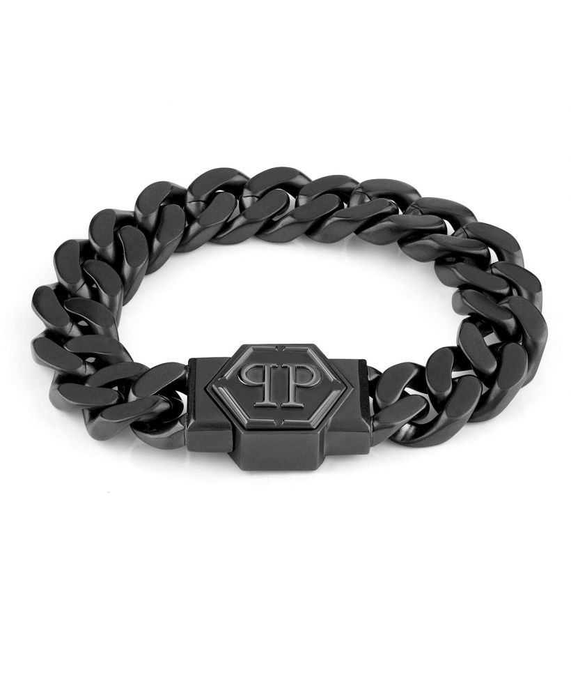 Bransoletka Philipp Plein Hexagon
