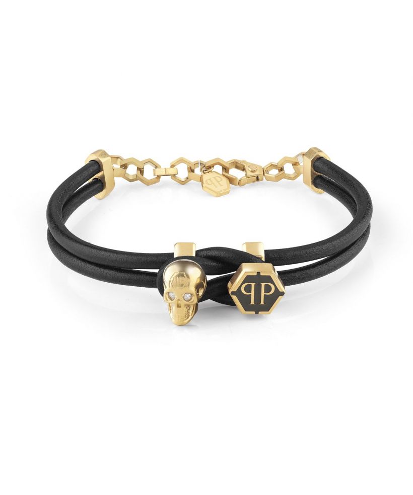 Bransoletka Philipp Plein 3D Skull