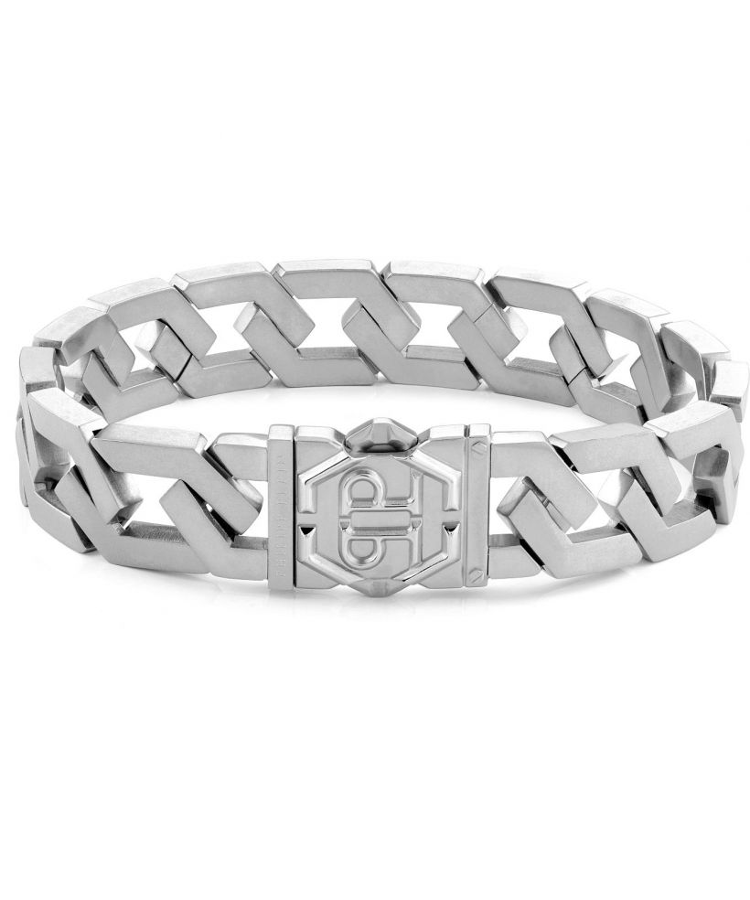 Bransoletka Philipp Plein Hexagon Tactical Buckle