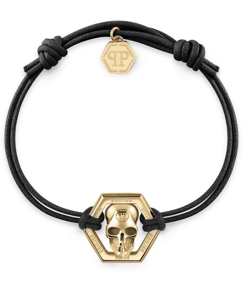 Bransoletka Philipp Plein Linked