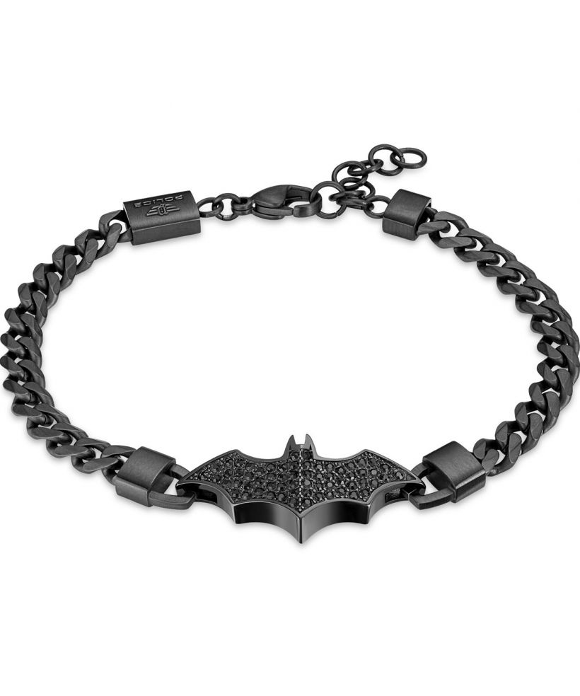 Bransoletka Police Batarang