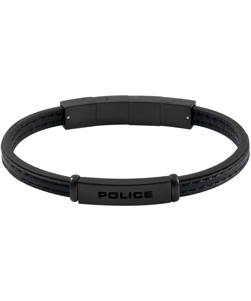 Bransoletka Police Recall