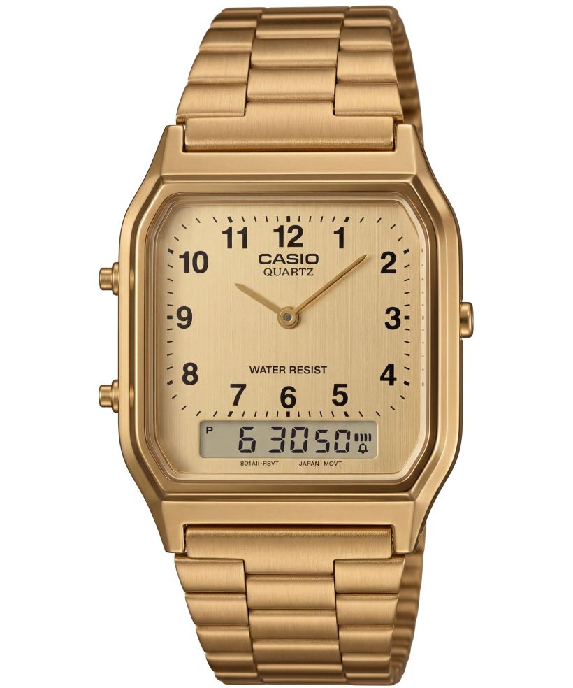 Zegarek Casio Vintage Classic