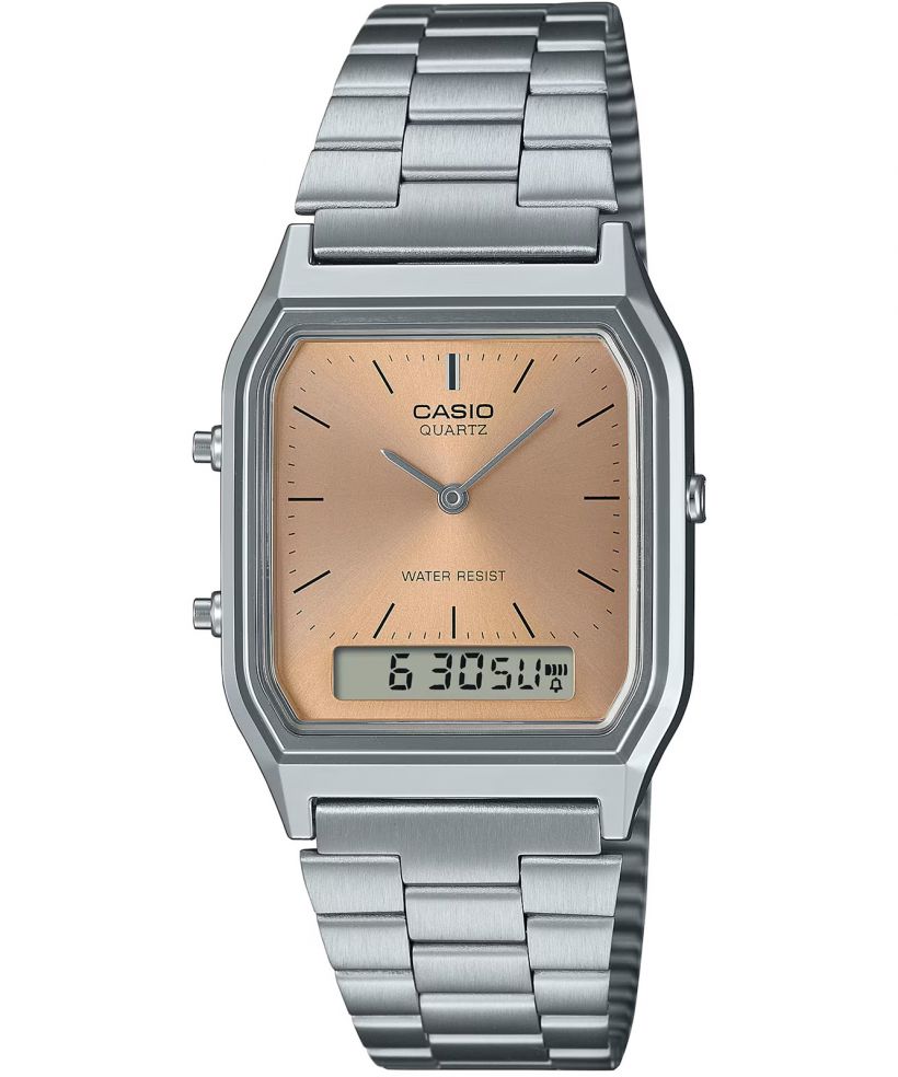 Zegarek Casio Vintage