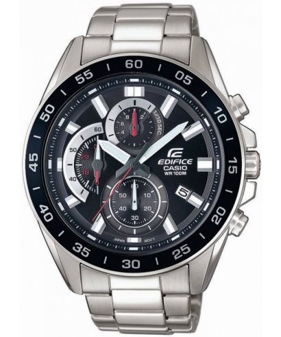 Zegarek męski Casio EDIFICE Momentum Racing Chrono