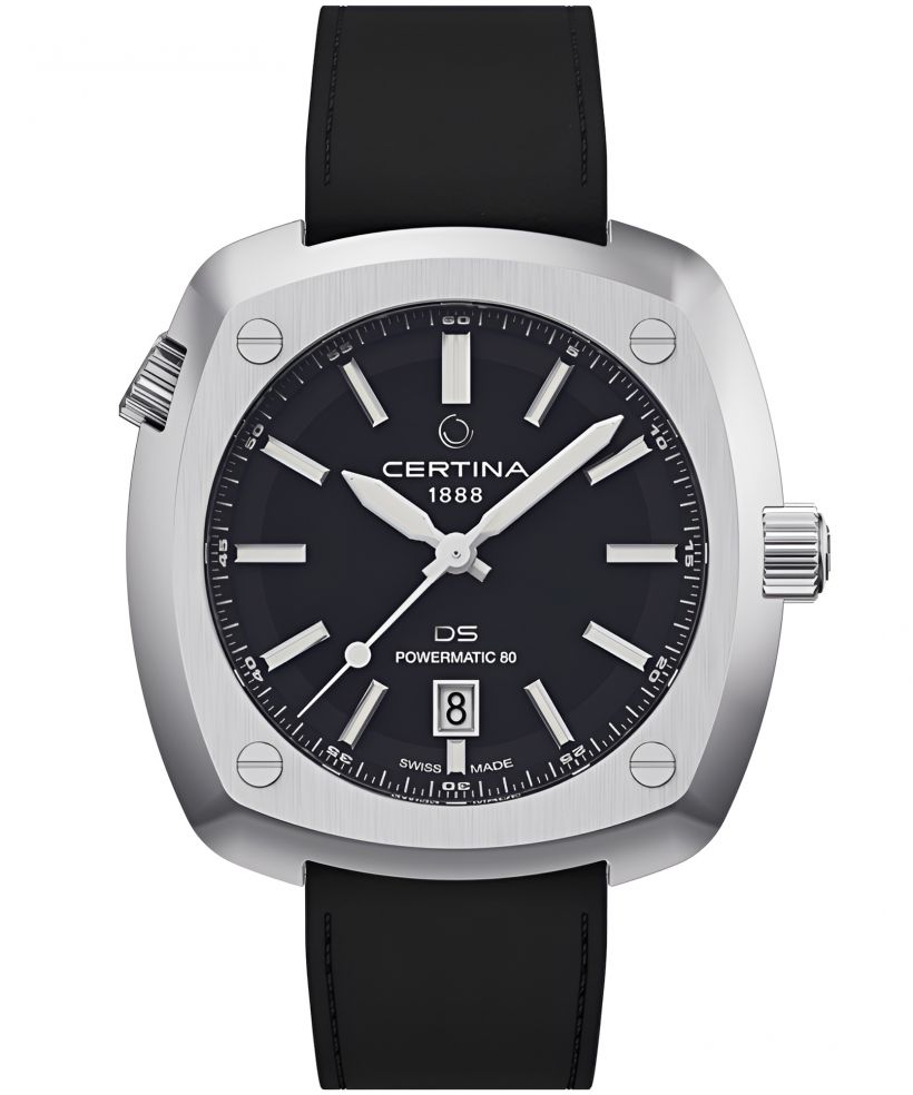 Zegarek męski Certina DS+ Custom