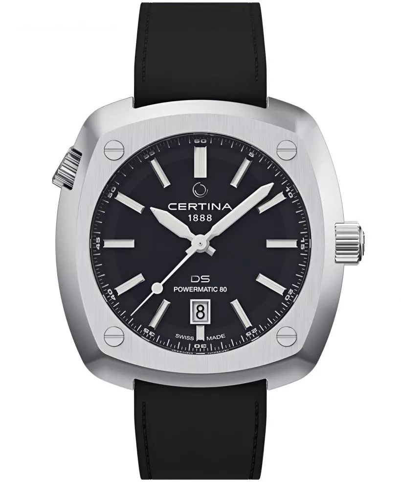 Zegarek męski Certina DS+ Custom