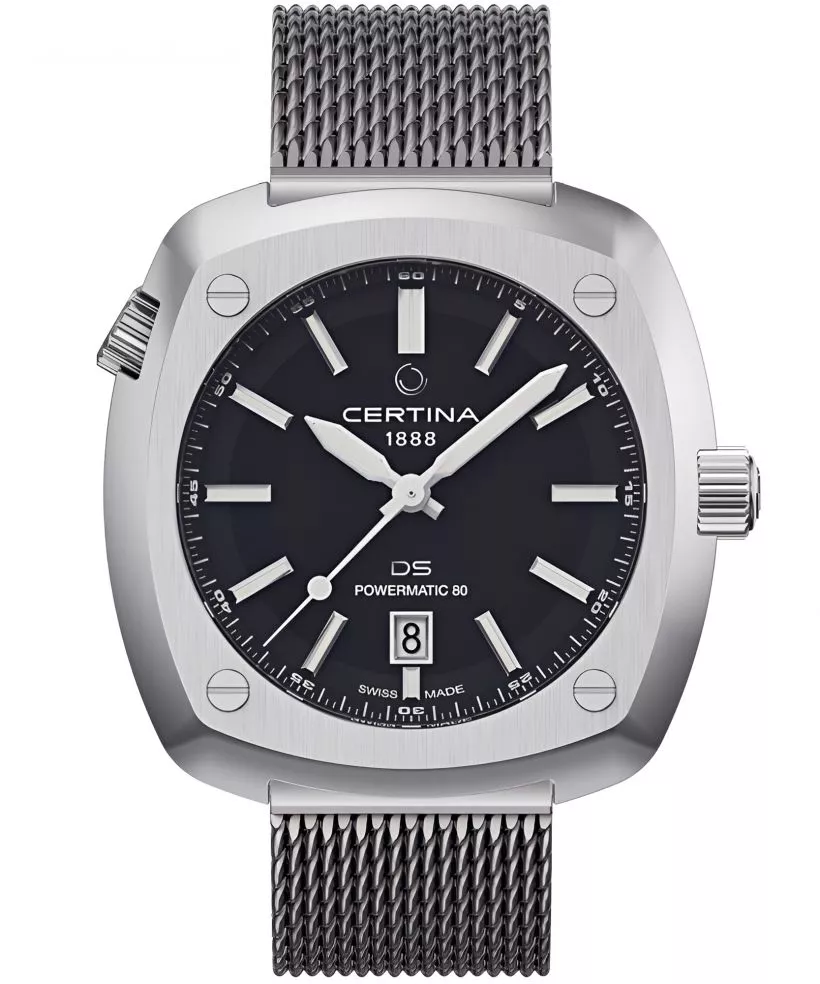 Zegarek męski Certina DS+ Custom