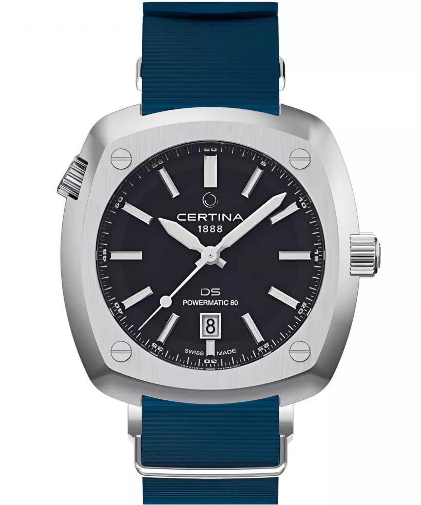 Zegarek męski Certina DS+ Custom