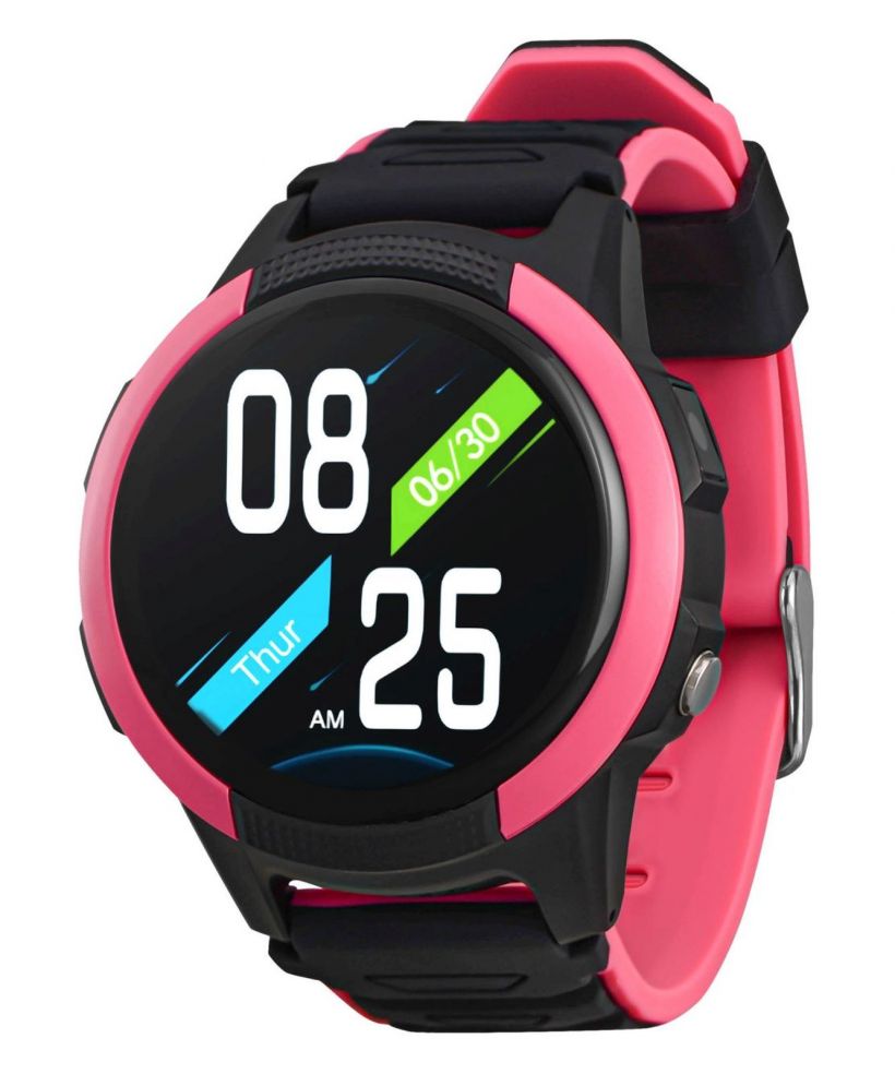 Smartwatch dziecięcy Garett Kids Focus 4G RT Outlet