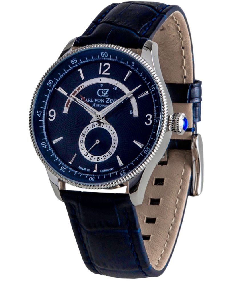 Zegarek męski Carl von Zeyten Neuschwanstein Automatic