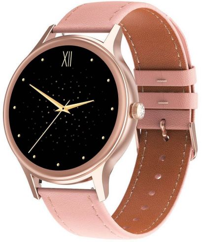 Smartwatch damski Pacific Rose Gold SET Outlet