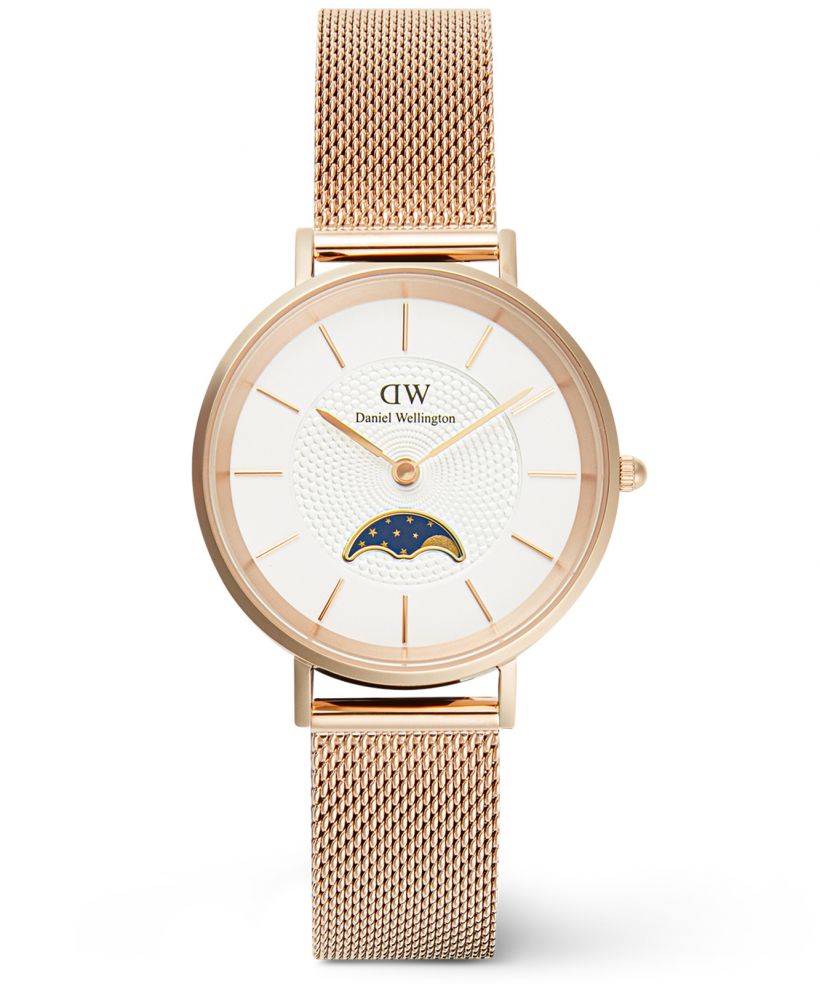 Zegarek damski Daniel Wellington Petite Moonphase 32