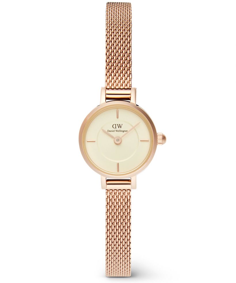 Zegarek damski Daniel Wellington Petite Mini 19