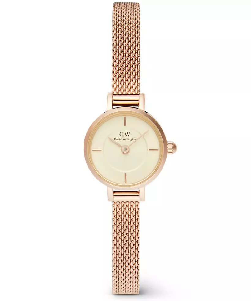 Zegarek damski Daniel Wellington Petite Mini 19