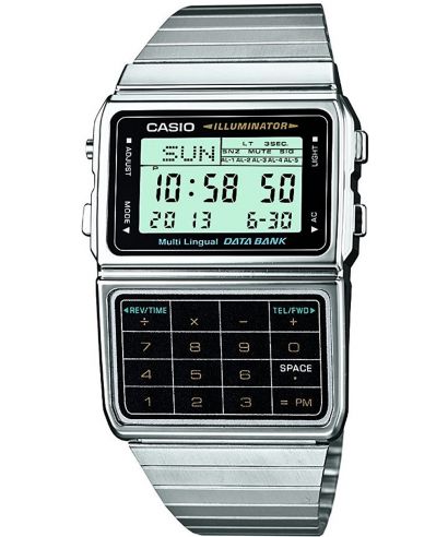 Zegarek męski Casio VINTAGE