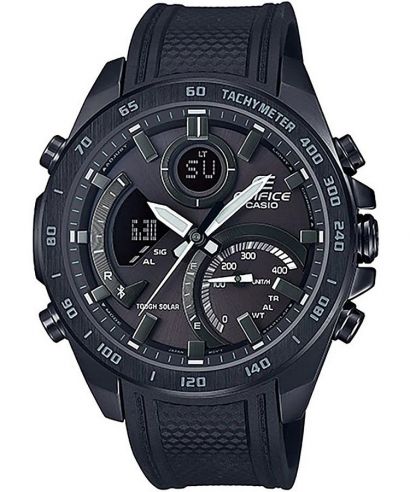 Zegarek męski Casio Edifice Smartphone Link