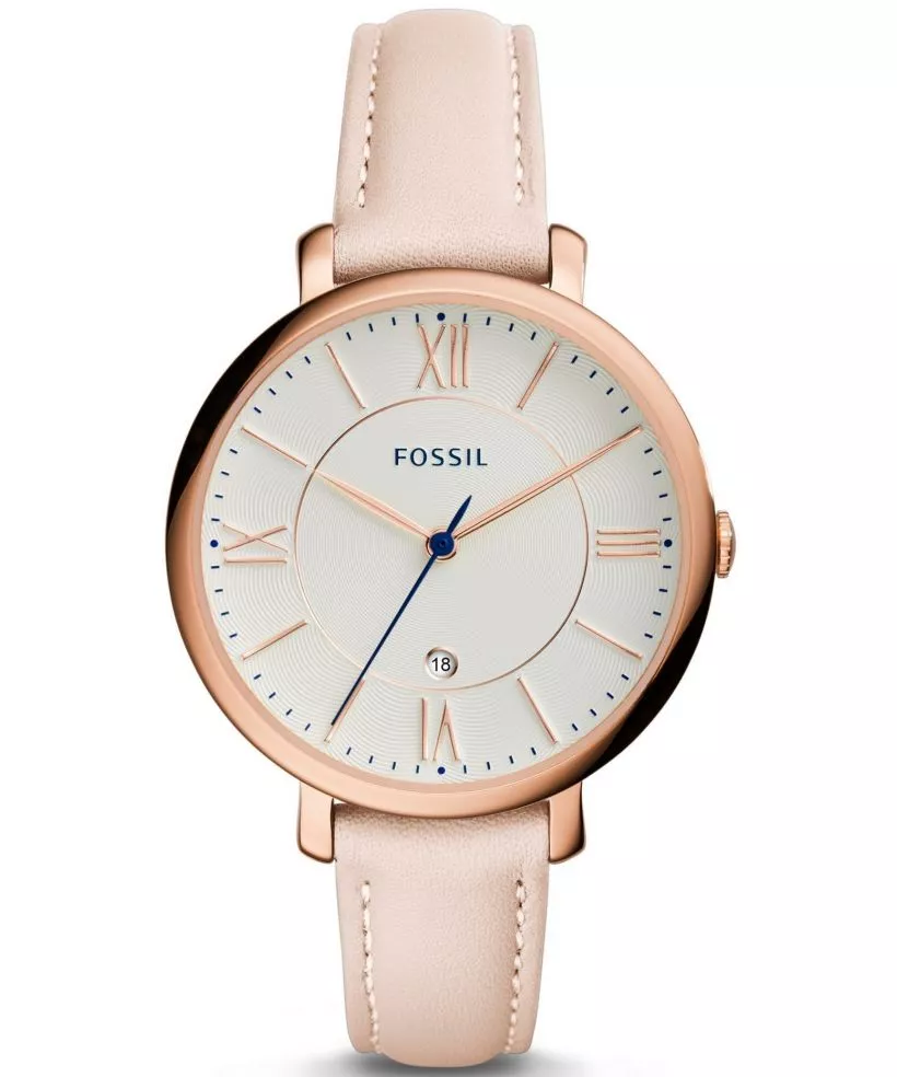 Zegarek damski Fossil Jacqueline