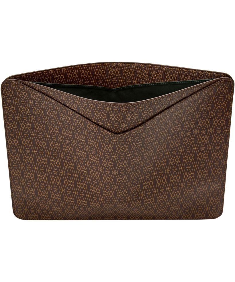 Etui na laptopa 13" Wolf Signature Brown
