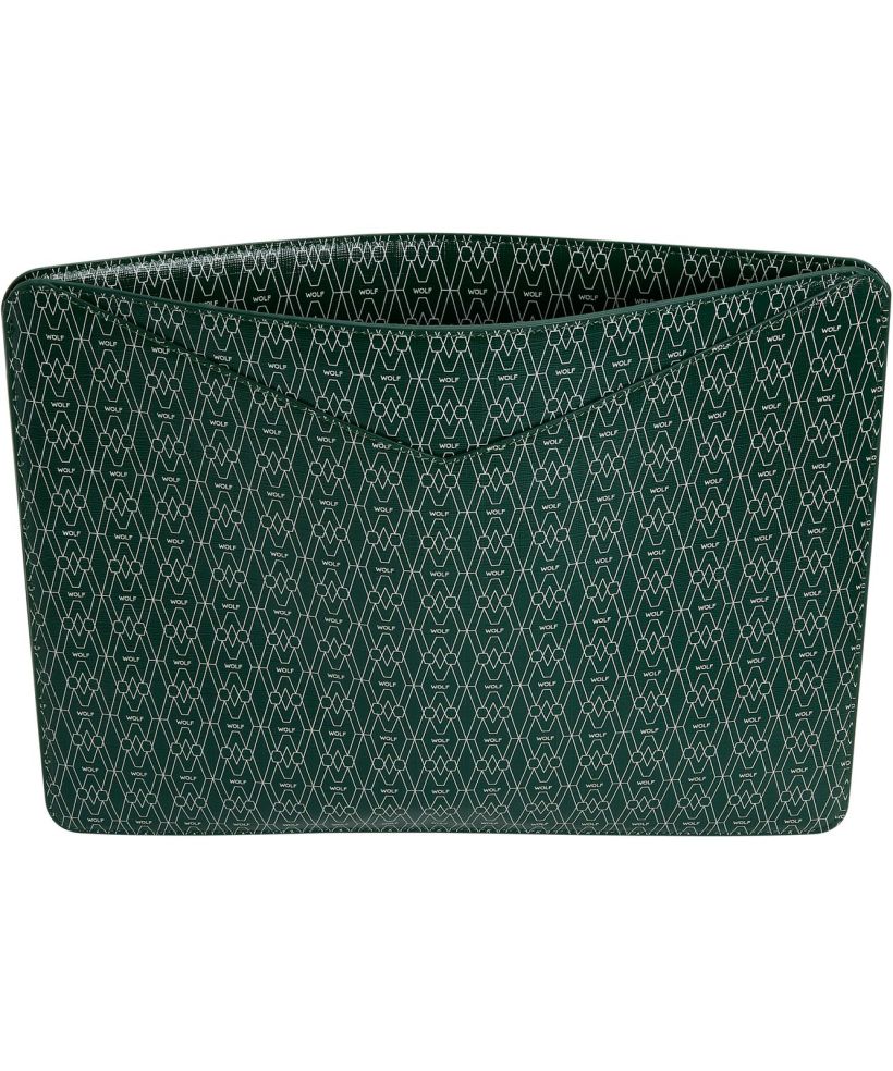 Etui na laptopa 13" Wolf Signature Green