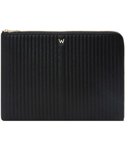 Etui na laptopa 13" z uchwytem Wolf Mimi Black