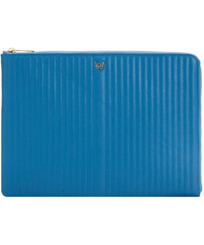 Etui na laptopa 13" z uchwytem Wolf Mimi Marine