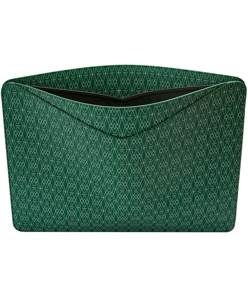 Etui na laptopa 16" Wolf Signature Green