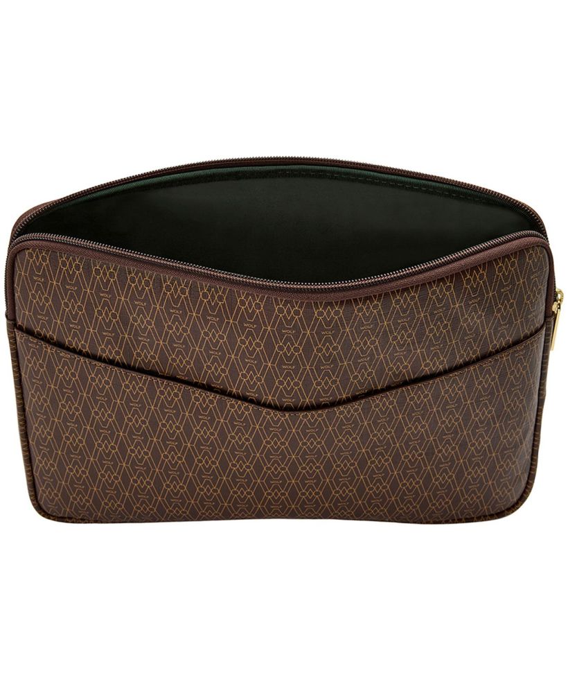 Etui na laptopa Wolf Signature Brown